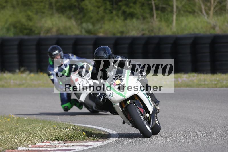 /08 17.04.2026  TZ Motorsport ADR/Gruppe gelb/124